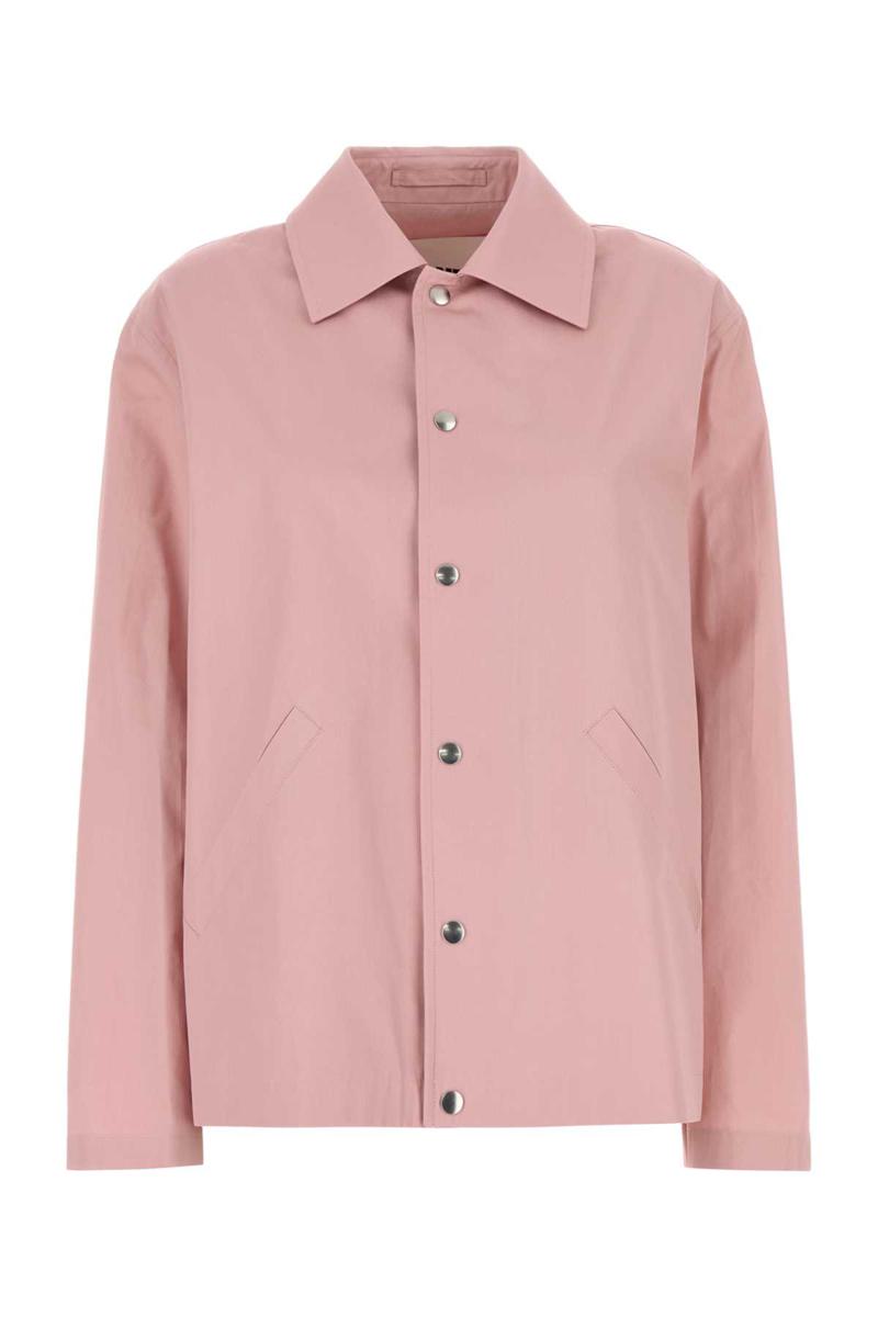 Jil Sander Jacken