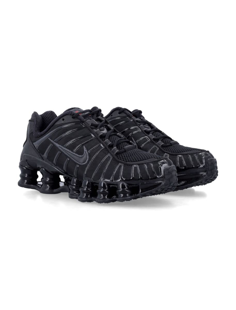 Nike Shox Tl Damen