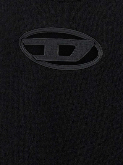Diesel „M-Argarin-Sl“ Weste