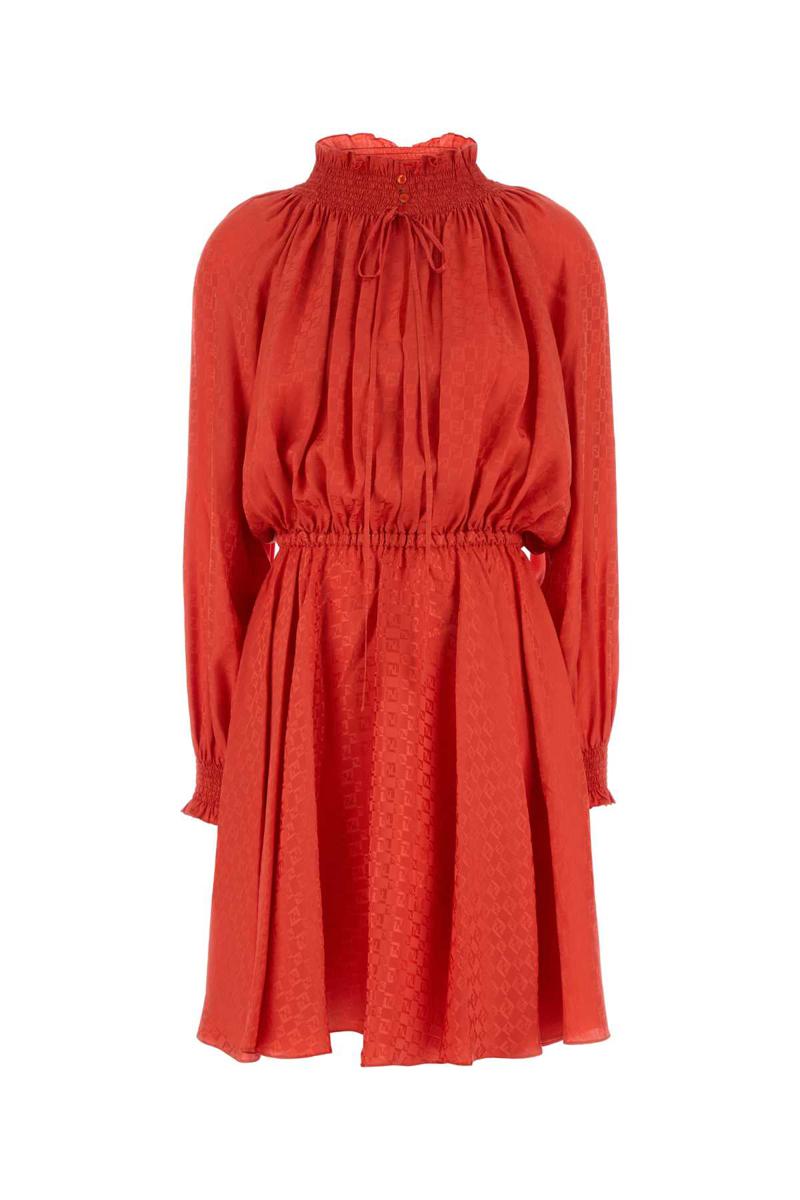 Fendi-Kleid