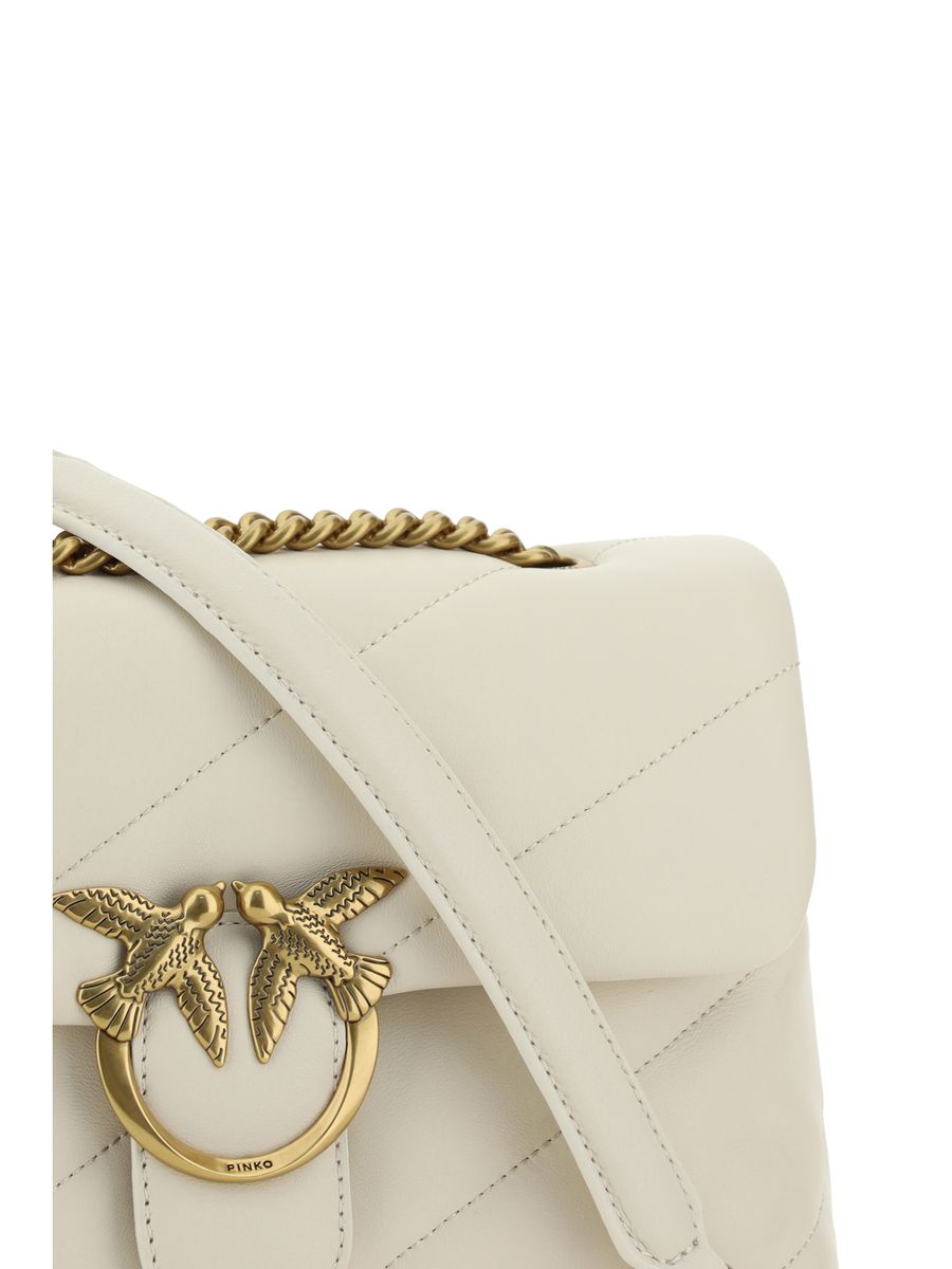 Pinko „Love One Classic“ Umhängetasche