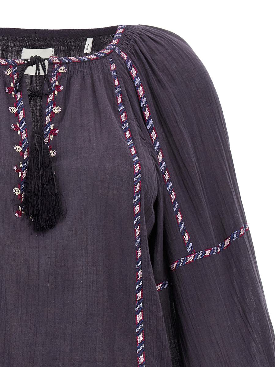 Isabel Marant Étoile „Fernanda“-Top
