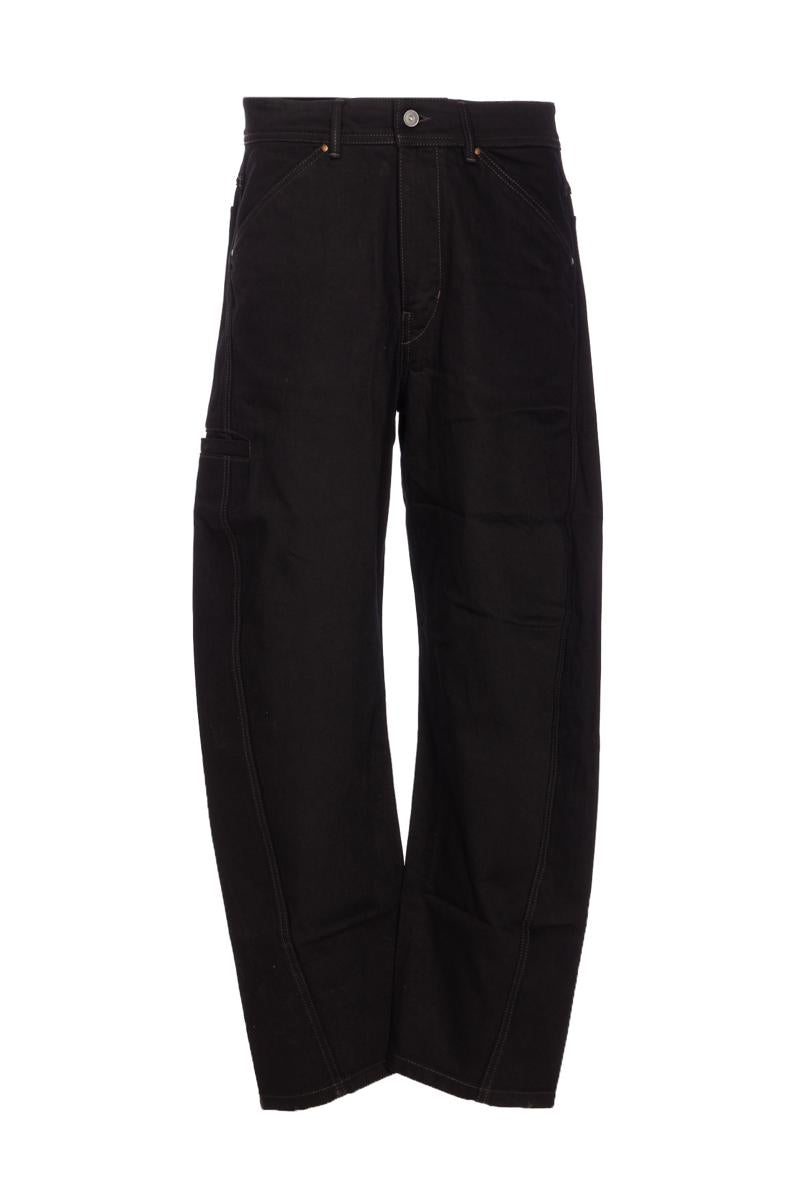 Lemaire Hosen