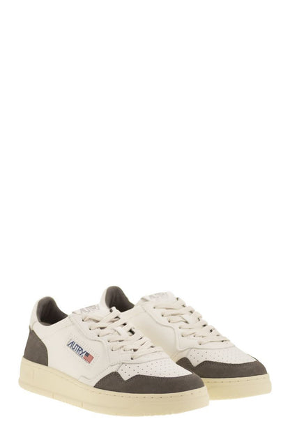 Autry Sneakers Grau