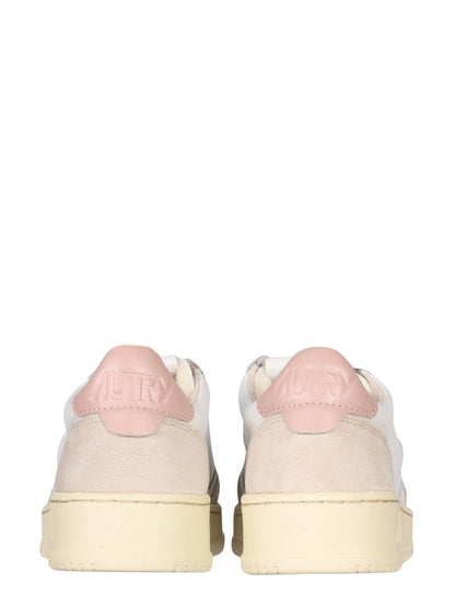 Autry „Medalist Low“ Sneaker
