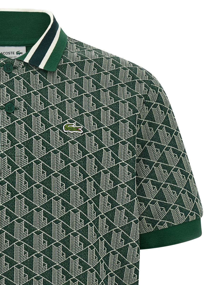 Lacoste „Paris“ Poloshirt