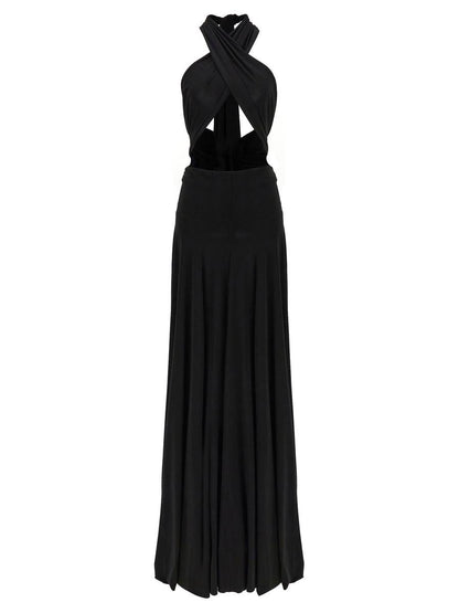 Kleid „Convertivle Gown“ von Norma Kamali