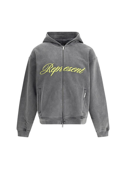 Sweatshirts zum Suchbegriff: "Represent"