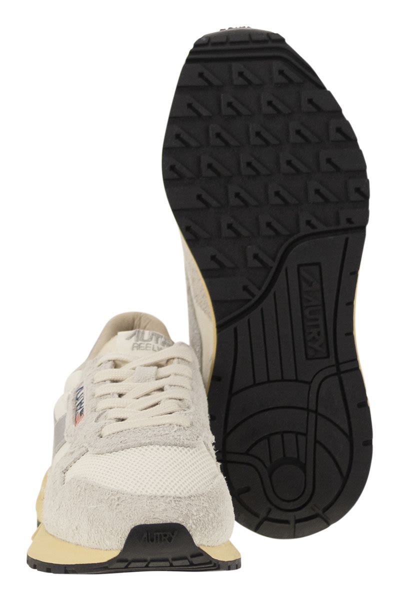 Autry „Whirlwind“ Low Sneaker