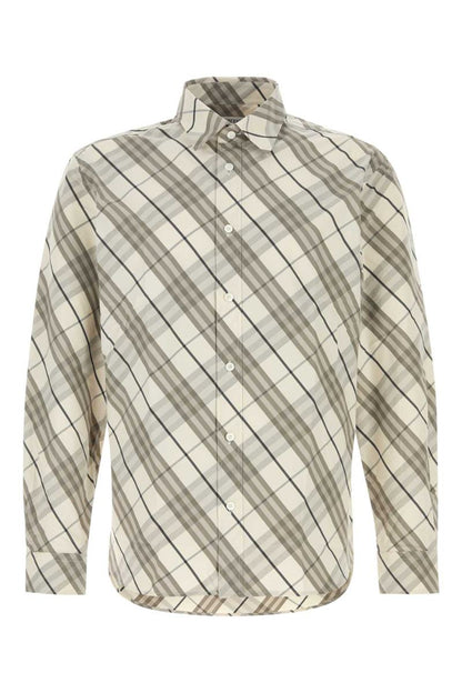Burberry-Hemden