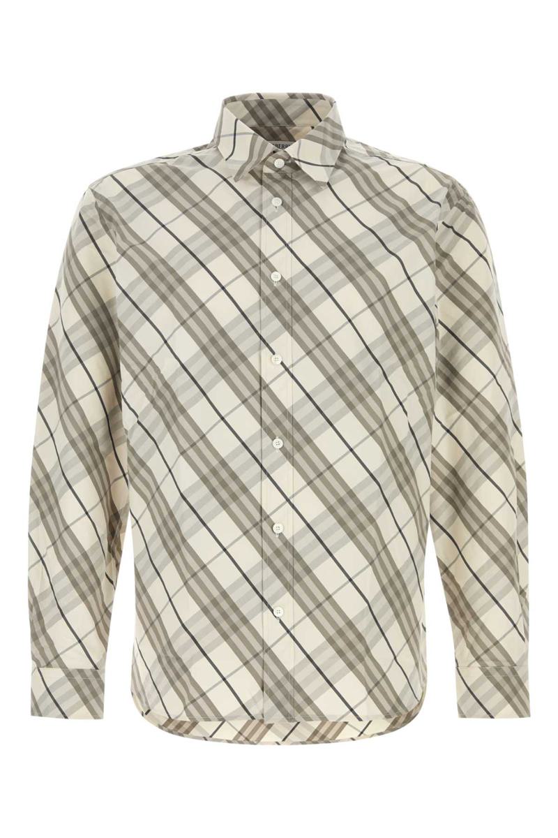 Burberry-Hemden