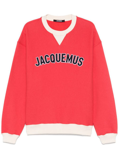 Jacquemus Pullover