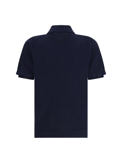 Poloshirts von Premiata