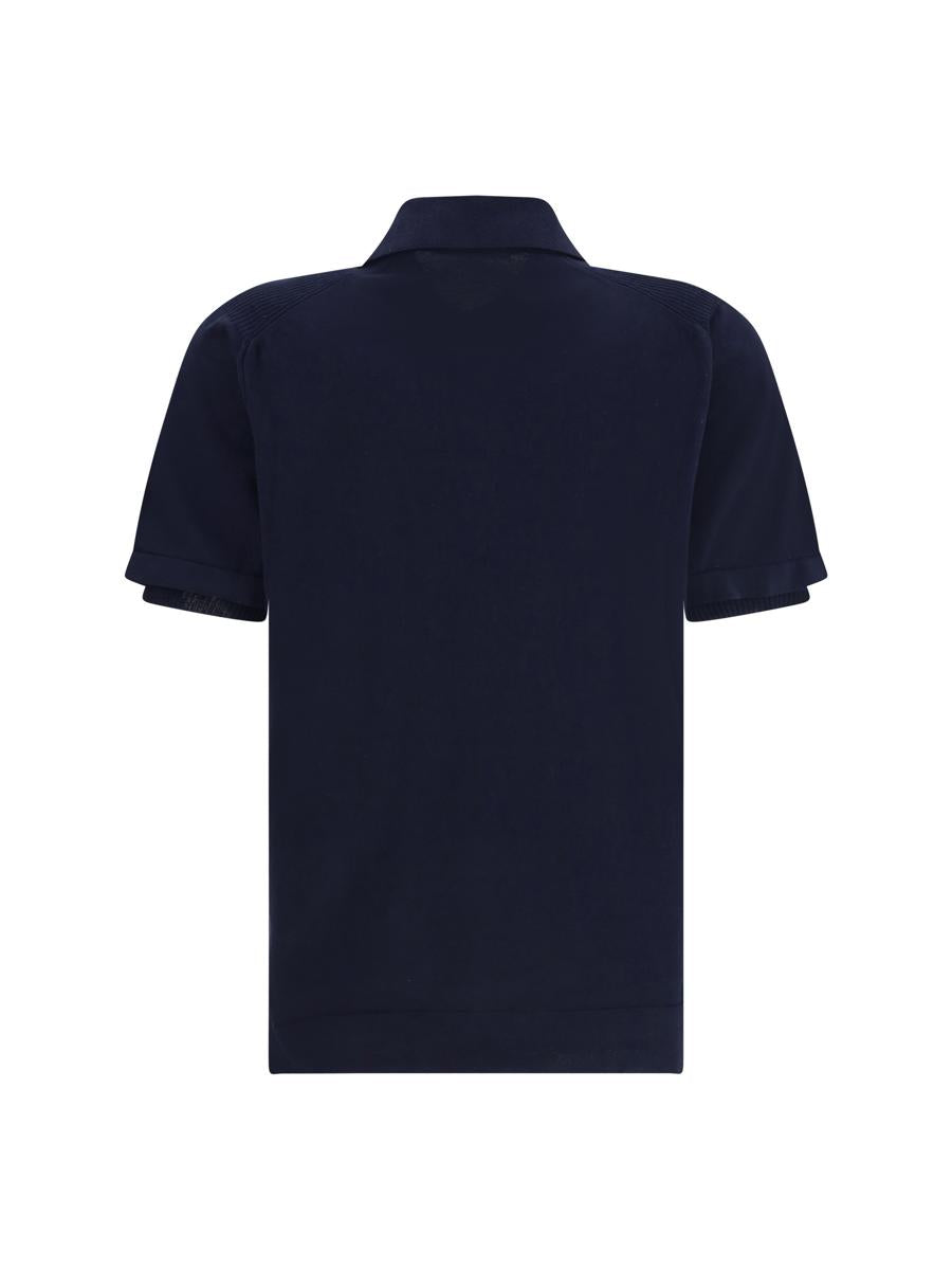 Poloshirts von Premiata