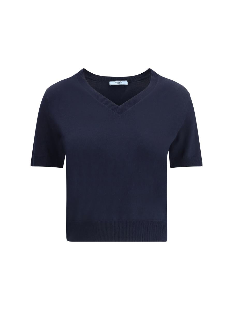 Prada Strickwaren