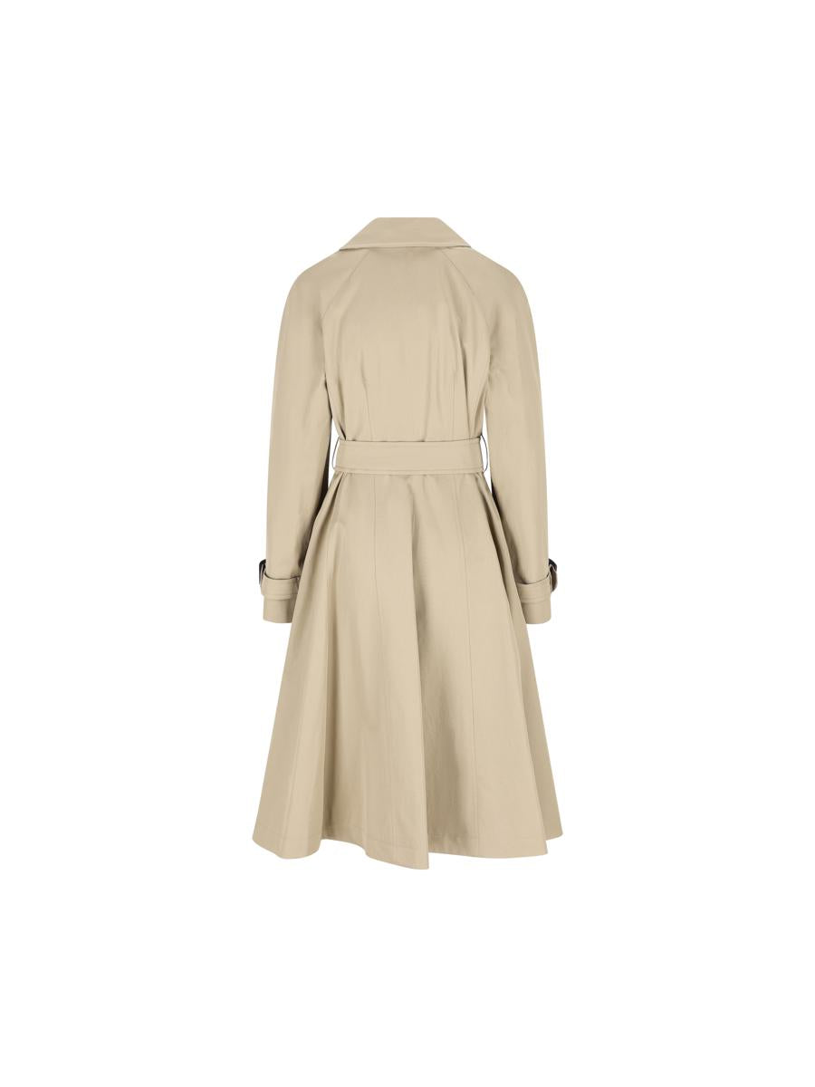 Burberry Mäntel