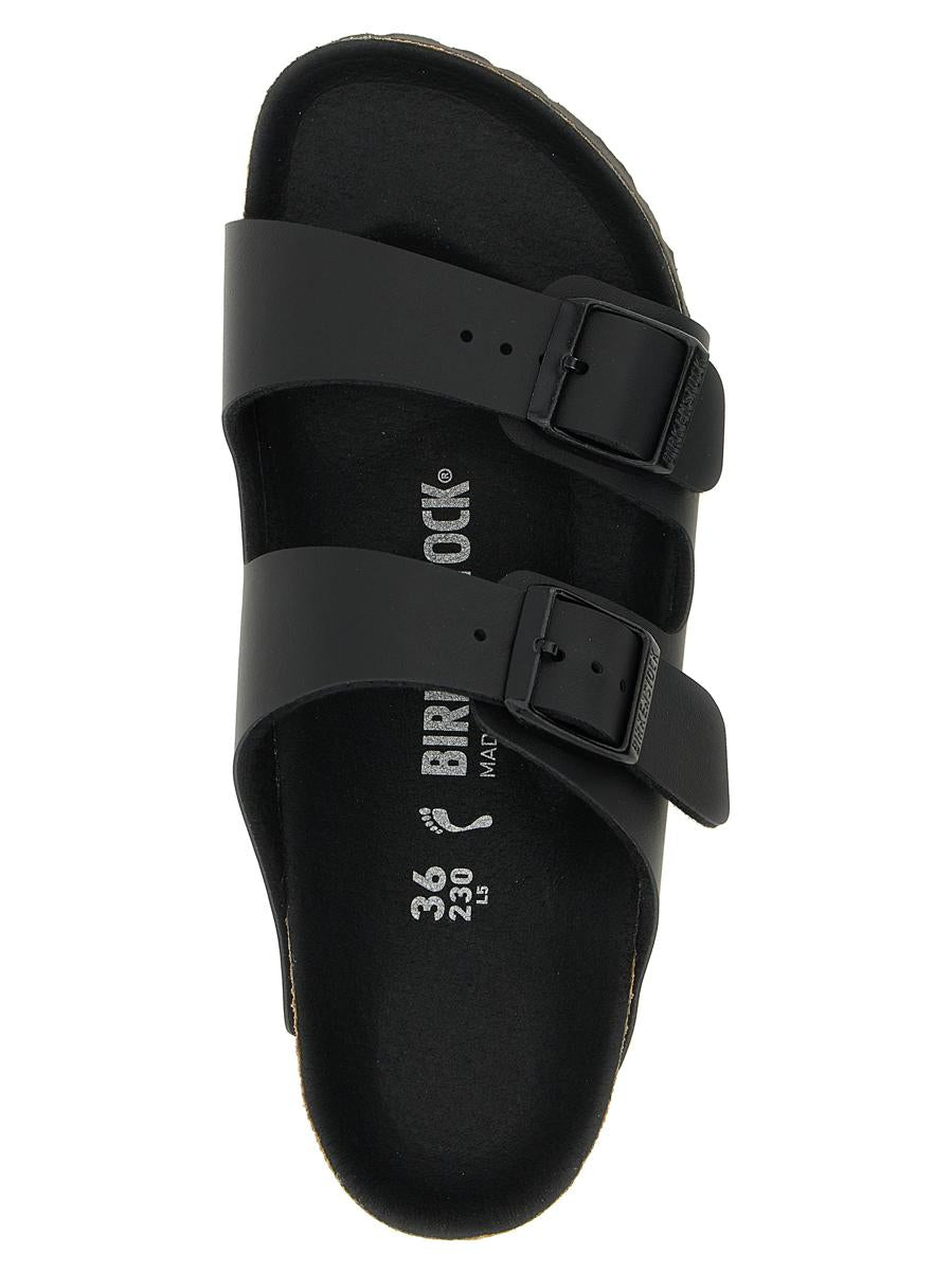 Birkenstock „Arizona Bs“ Sandalen