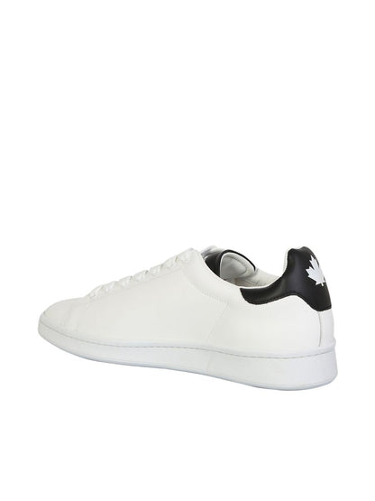 Dsquared2 Turnschuhe