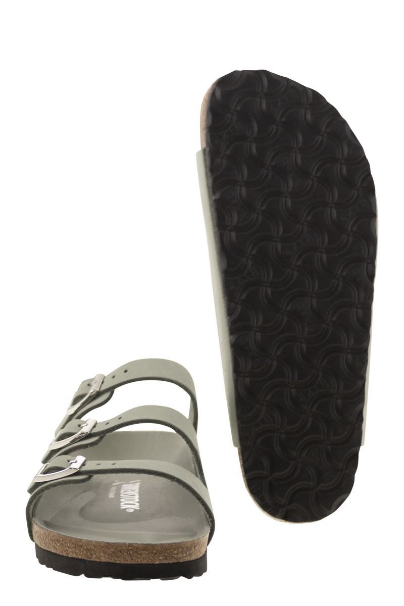 Birkenstock „Florida Fresh“ Sandalen