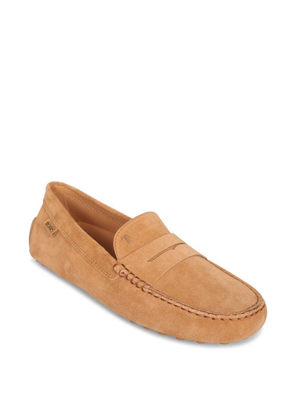 Flache Schuhe von Tod'S