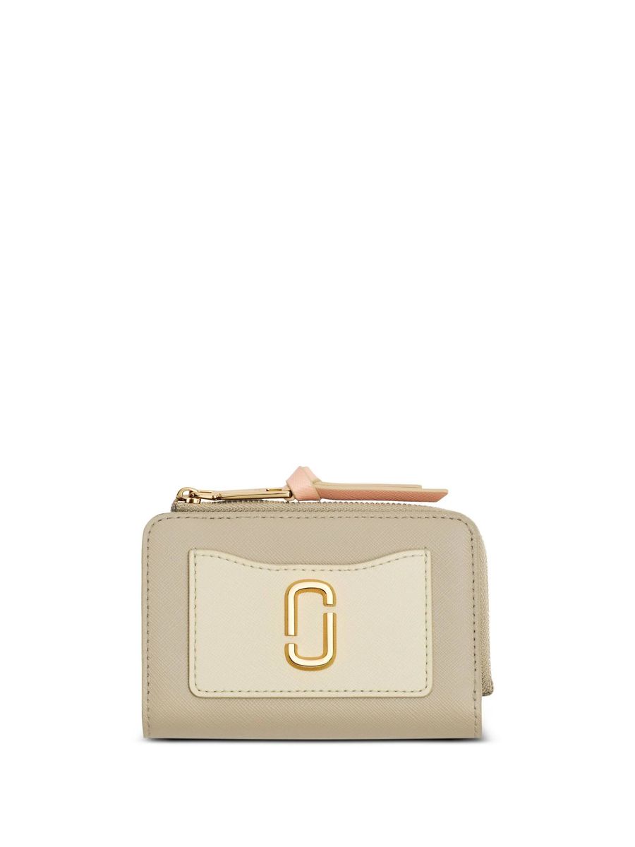 Marc Jacobs Geldbörsen