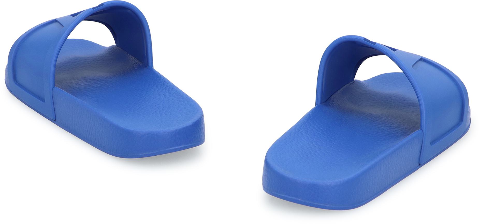 Valentino Garavani Coolside Gummi-Slipper