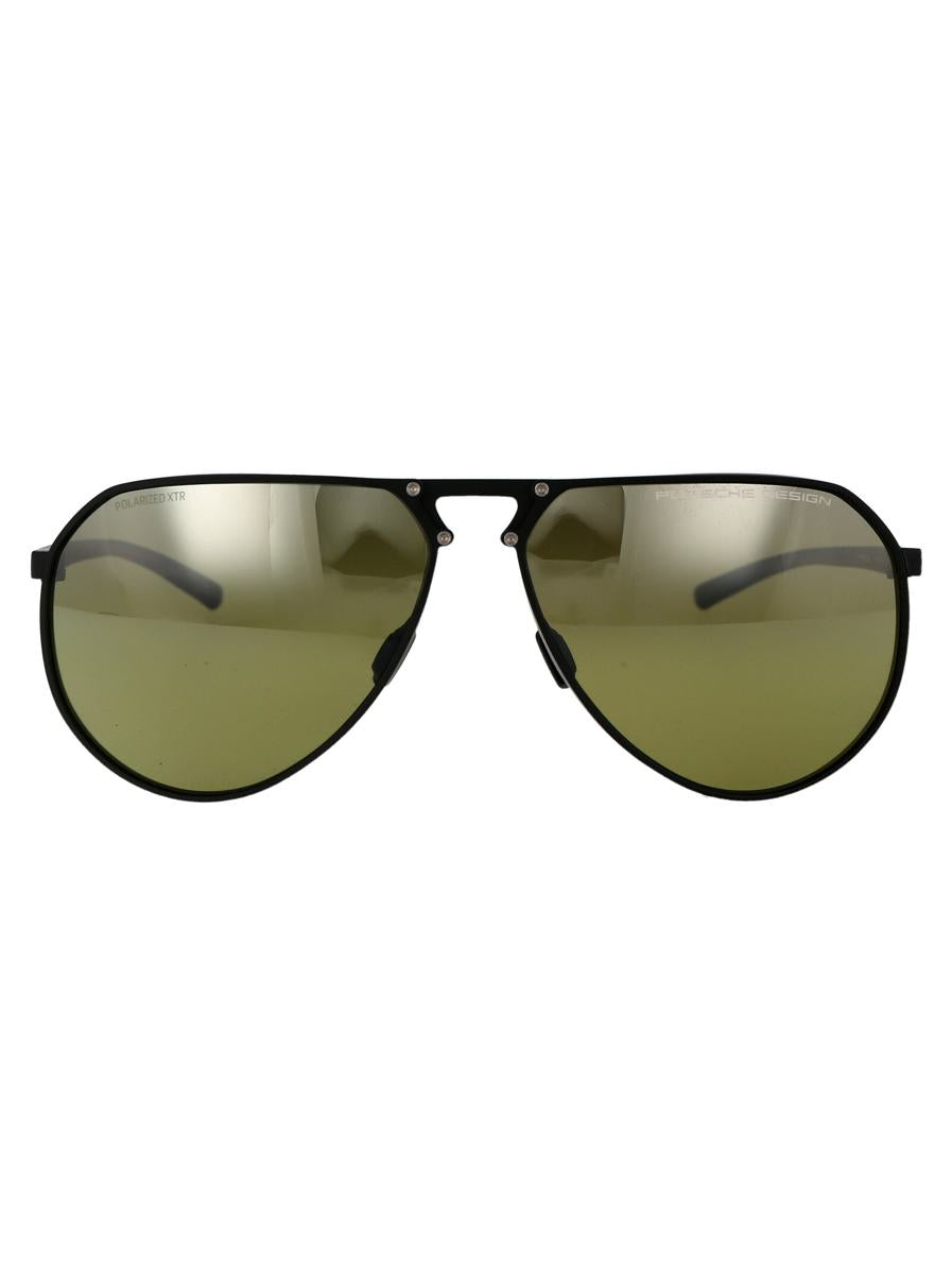 Porsche Design Sonnenbrillen