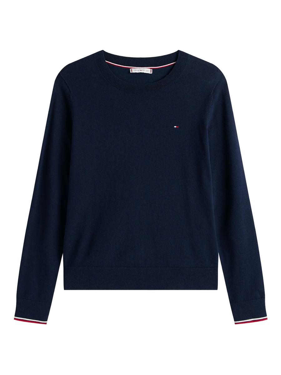 Tommy Hilfiger Jersey Stitch Kleidung