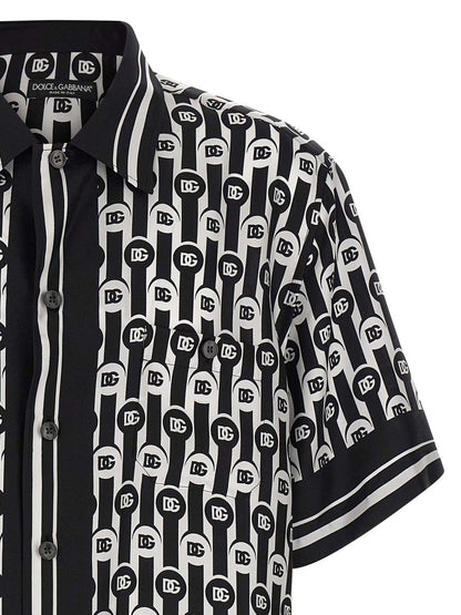 Dolce &amp; Gabbana „Private Wardrobe“-Hemd