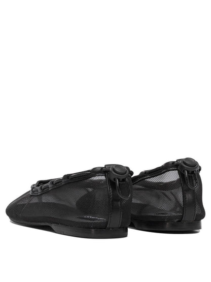 Alohas Flache Schuhe
