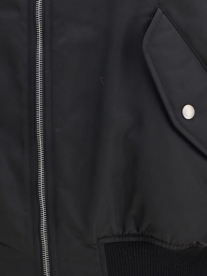 Saint Laurent Jacken