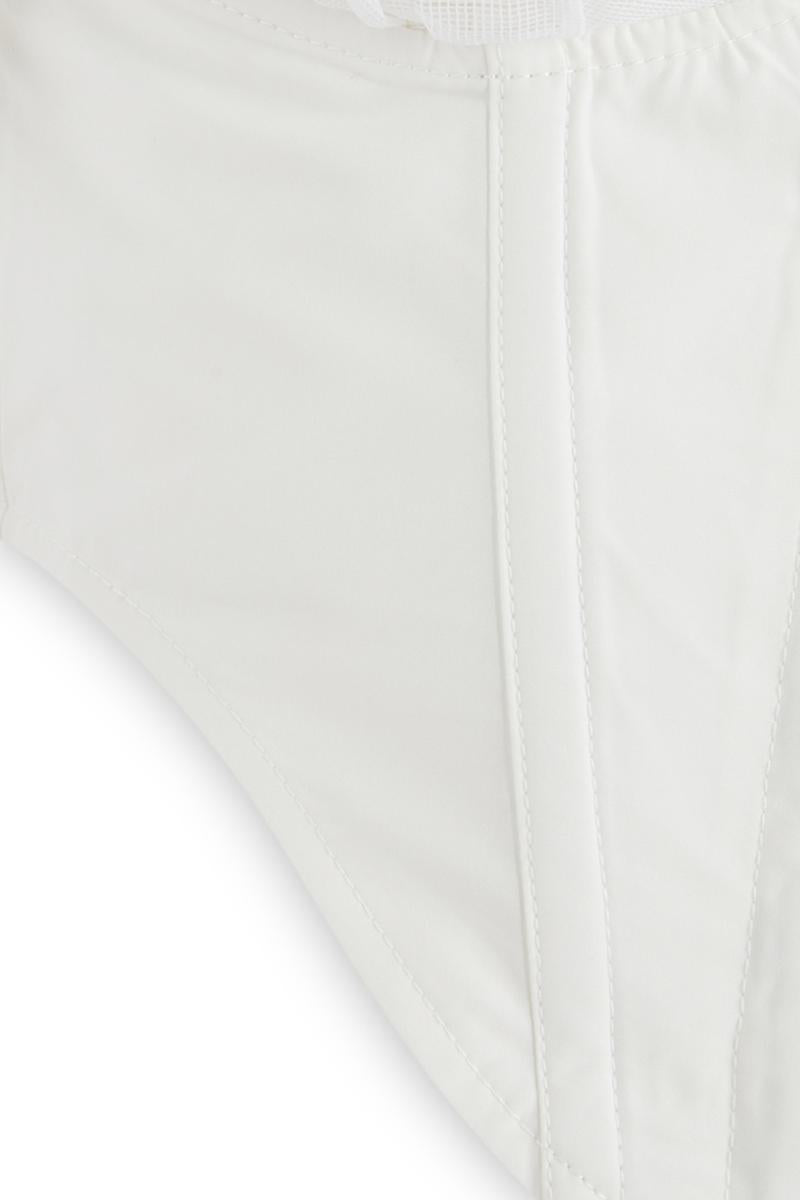 Dion Lee Oberteil