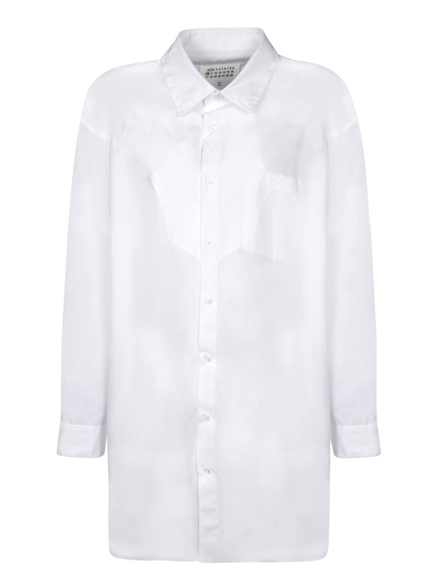Maison Margiela Hemden