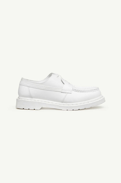 MM6 Maison Margiela X Dr. Martens 1461 / Penton Mash Up/ Schuhe