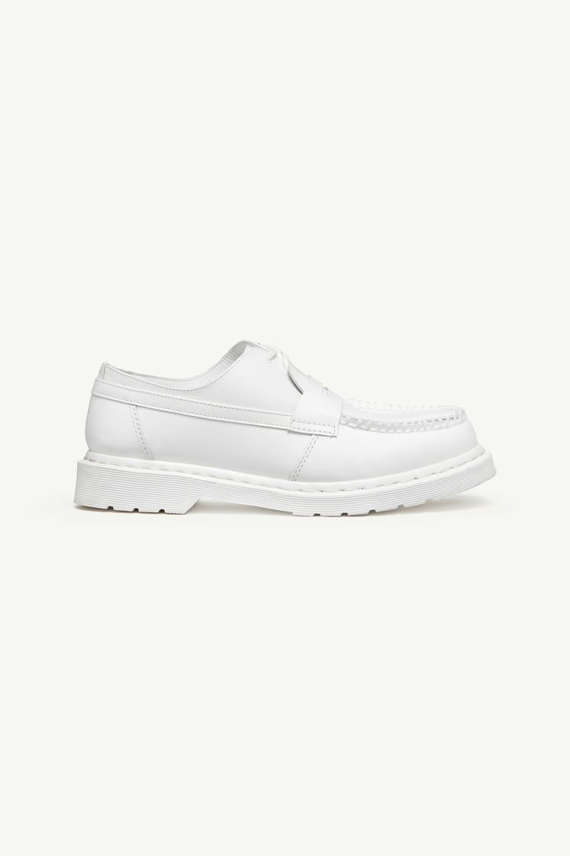MM6 Maison Margiela X Dr. Martens 1461 / Penton Mash Up/ Schuhe
