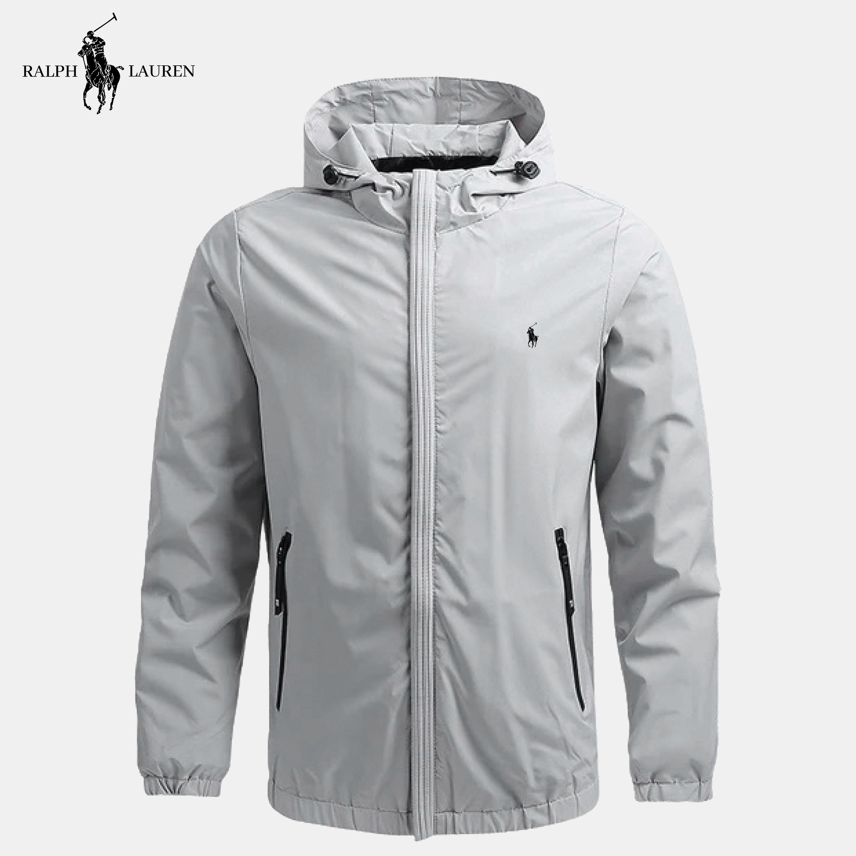 R&amp;L™ Active Jacke für Herren (Ausverkauf)