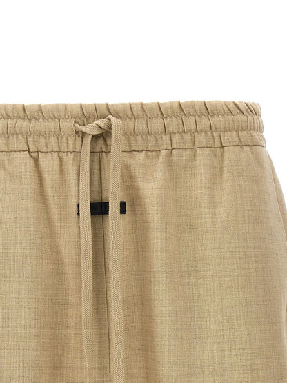 Fear Of God – Lockere Shorts