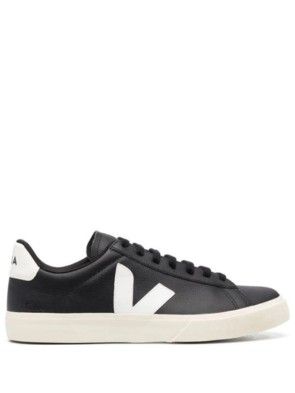 Veja Camp Lederschuhe