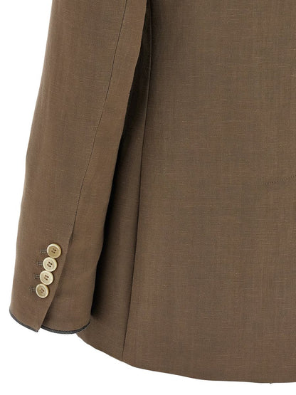 Brunello Cucinelli Jacken und Westen