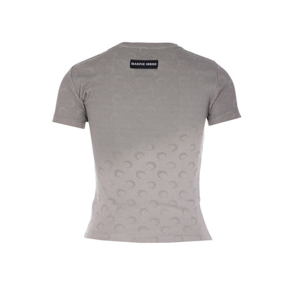 Marine Serre T-Shirts und Polos