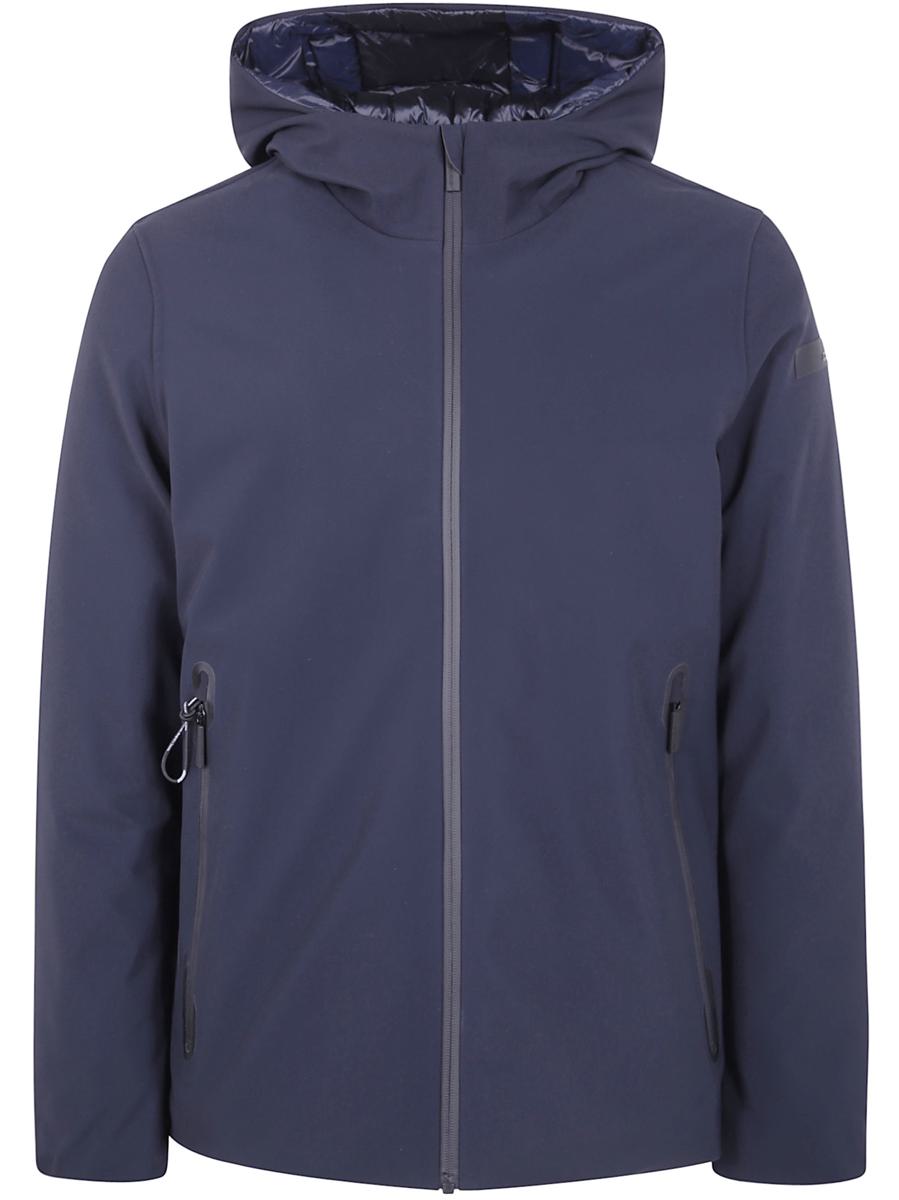 RRD "Surflex Winter Storm" Jacke Bekleidung