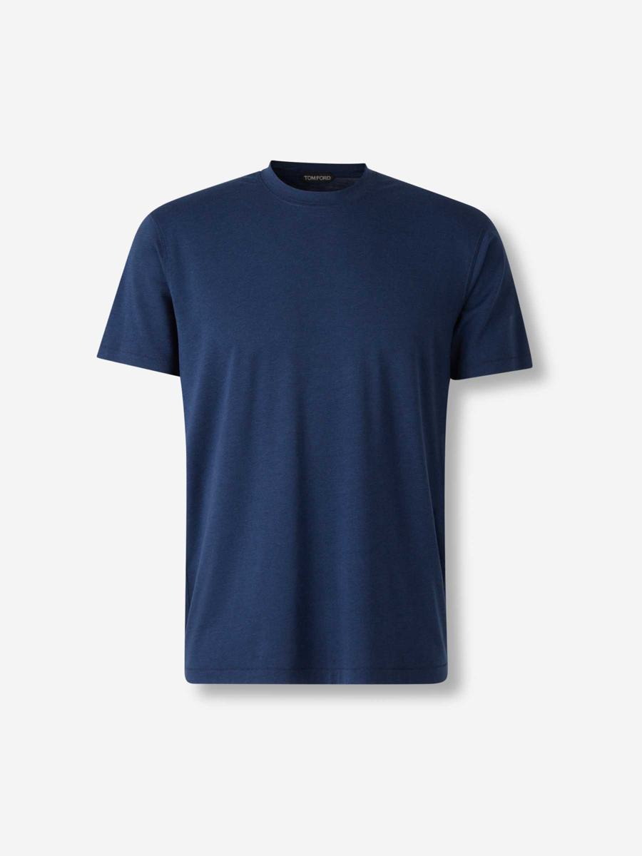 Hochwertiges T-Shirt von Tom Ford