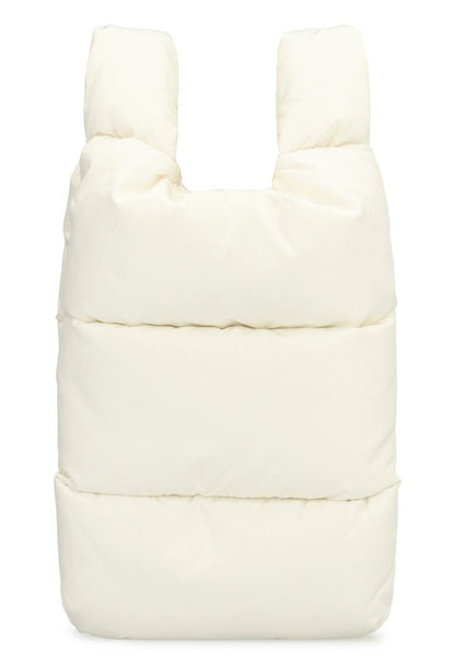 Moncler Piccola Legere Nylon-Umhängetasche