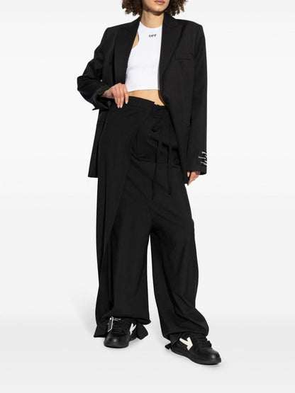 Off-White – Out-of-Office-Sneaker