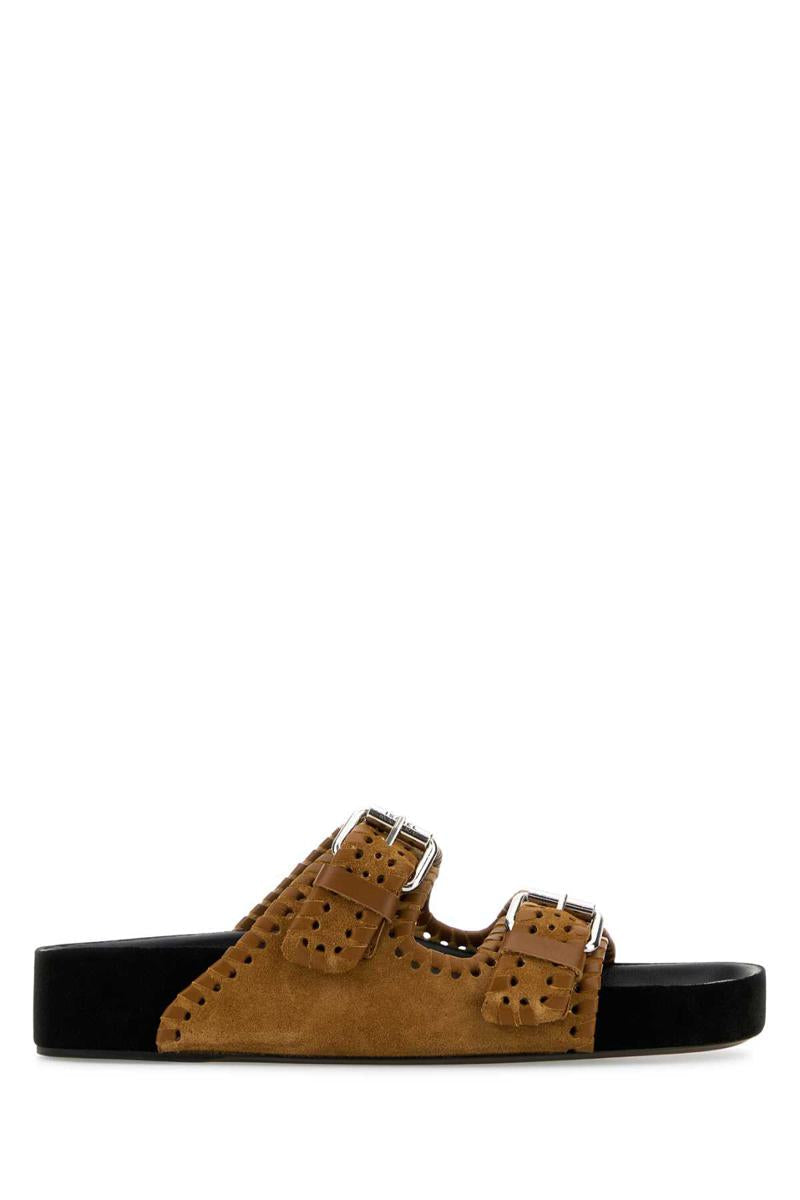Isabel Marant Hausschuhe