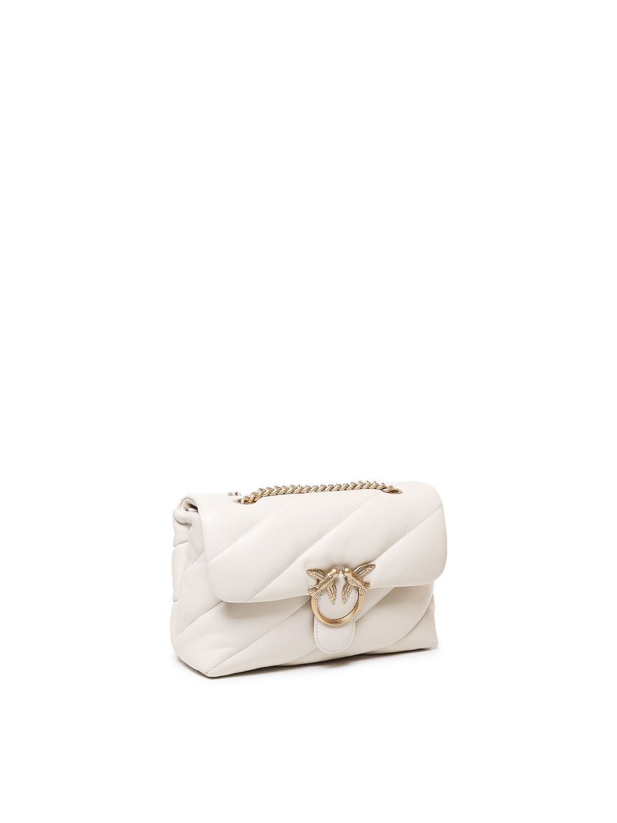 Pinko „Love One Classic“ Umhängetasche