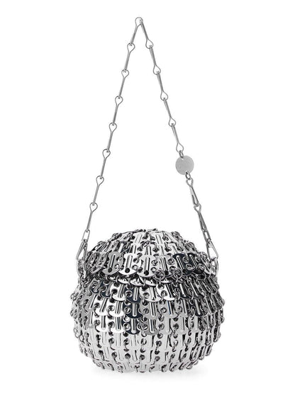 Rabanne „1969 Ball“ Handtasche