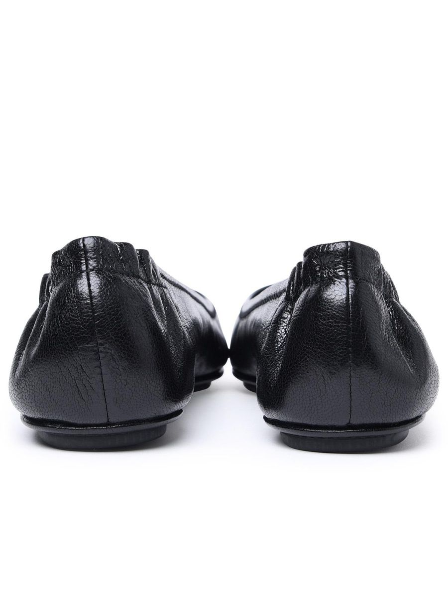 Tory Burch Flache Schuhe
