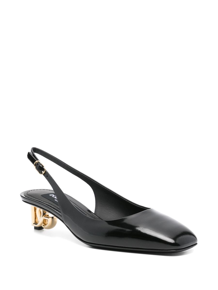 Dolce &amp; Gabbana „Jackie New“ Slingback