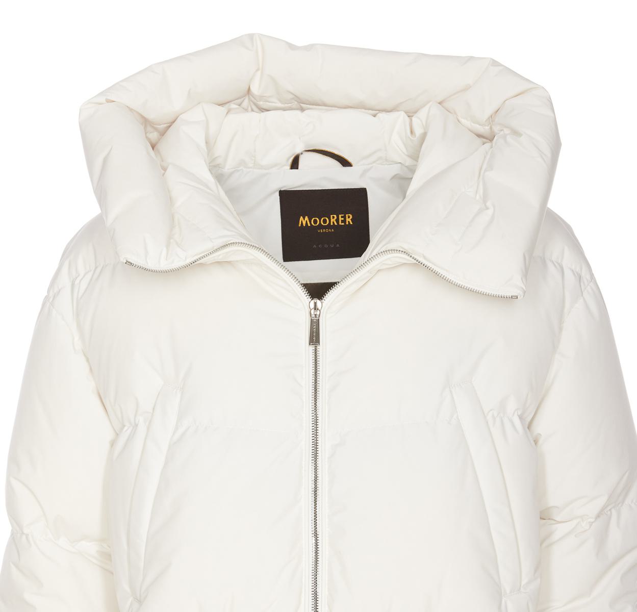 Moorer Mäntel
